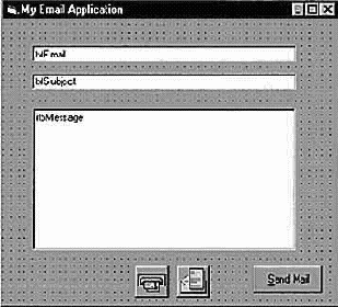  MAPI    ActiveX