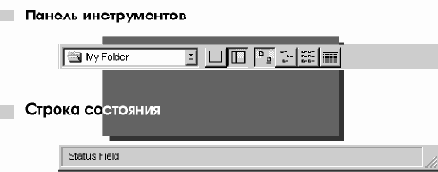 Вкладки