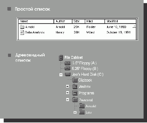 Строка состояния